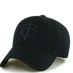 Minnesota Twins Baseball Hat